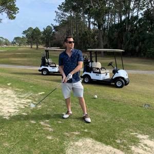 Meet your Posher, Kyle